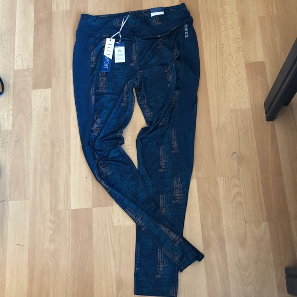 Sport Leggings - Picture 1 of 2